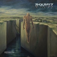 Purchase Askariz - Rebirth