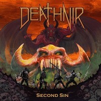 Purchase Deathnir - Second Sin