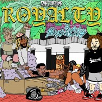 Purchase Earthgang - Royalty