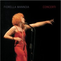 Purchase Fiorella Mannoia - Concerti
