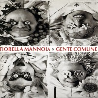 Purchase Fiorella Mannoia - Gente Comune