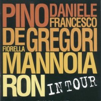 Purchase Fiorella Mannoia - In Tour