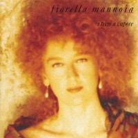 Purchase Fiorella Mannoia - I Treni A Vapore