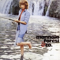 Purchase Fiorella Mannoia - Mannoia Foresi & Co. (Vinyl)