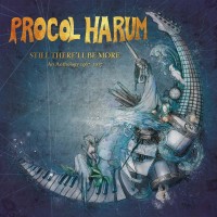Purchase Procol Harum - Still There'll Be More - An Anthology 1967-2017 CD4