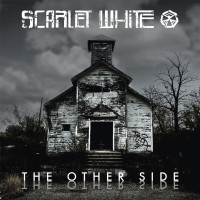Purchase Scarlet White - The Other Side