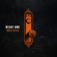 Purchase Welshly Arms - No Place Is Home