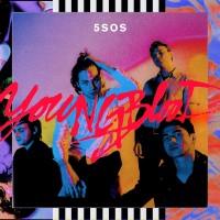 Purchase 5 Seconds Of Summer - Youngblood (CDS)