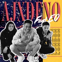 Purchase Aj X Deno - London (Feat. EO) (CDS)