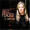 Buy Alice Peacock - Who I AM Mp3 Download