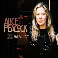 Purchase Alice Peacock - Who I AM