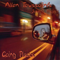 Purchase Allen Toussaint - Going Places
