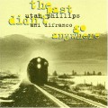 Buy Ani DiFranco - The Past Didn't Go Anywhere (With Utah Phillips) Mp3 Download