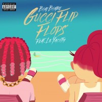 Purchase Bhad Bhabie - Gucci Flip Flops (Feat. Lil Yachty) (CDS)