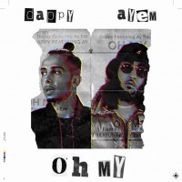Purchase Dappy - Oh My (Feat. Ay Em) (CDS)
