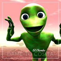 Purchase El Chombo - Dame Tu Cosita (CDS)