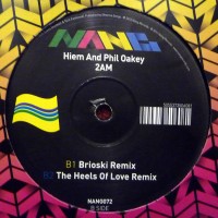 Purchase Hiem - 2Am (With Phil Oakey) (CDR)