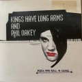 Buy Kings Have Long Arms - Rock And Roll Is Dead (VLS) Mp3 Download