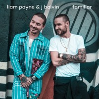 Purchase Liam Payne - Familiar (With J. Balvin) (CDS)