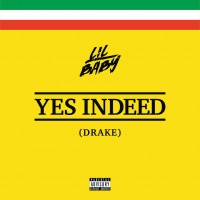 Purchase Lil Baby - Yes Indeed (With Drake) (CDS)