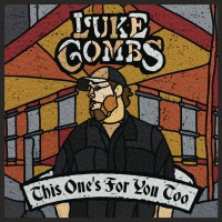 Purchase Luke Combs - Beautiful Crazy (CDS)