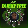 Buy Ramz - Family Tree (CDS) Mp3 Download