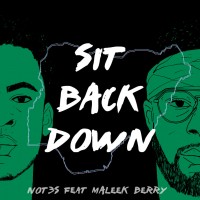 Purchase Not3S - Sit Back Down (Feat. Maleek Berry) (CDS)