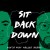 Buy Not3S - Sit Back Down (Feat. Maleek Berry) (CDS) Mp3 Download