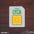 Buy Swarmz - Lyca (CDS) Mp3 Download