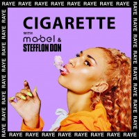 Purchase Raye - Cigarette (With Mabel & Stefflon Don) (CDS)