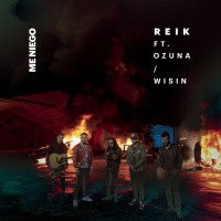 Purchase Reik - Me Niego (Feat. Ozuna & Wisin) (CDS)