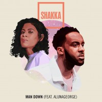 Purchase Shakka - Man Down (Feat. AlunaGeorge) (CDS)