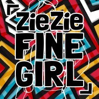 Purchase ZieZie - Fine Girl (CDS)