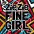 Buy ZieZie - Fine Girl (CDS) Mp3 Download