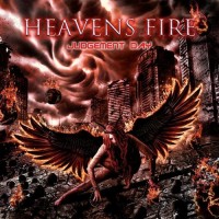 Purchase Heavens Fire - Judgement Day