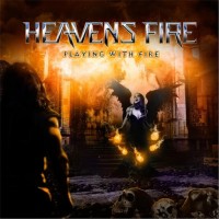 Purchase Heavens Fire - Playing With Fire