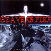 Purchase Heavens Fire - The Outside