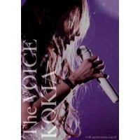 Purchase Kokia - The Voice 10th Anniversary Concert CD1