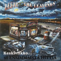 Purchase Leevi & The Leavings - Keskiviikko... 40 Ensimmäistä Hittiä CD1