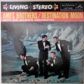 Buy The Ames Brothers - Destination Moon (Vinyl) Mp3 Download