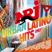 Purchase VA - NRJ Urban Latino Hits Only! CD2