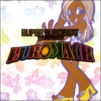 Purchase VA - Super Eurobeat Presents Euromach