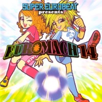 Purchase VA - Super Eurobeat Presents Euromach 14 CD1