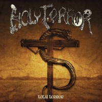 Purchase Holy Terror - Total Terror CD4