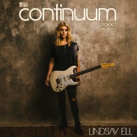 Purchase Lindsay Ell - The Continuum Project