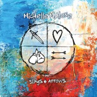 Purchase Michelle Malone - Slings & Arrows