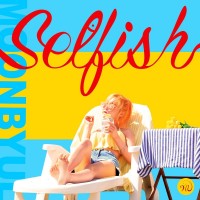 Purchase Moon Byul - Selfish