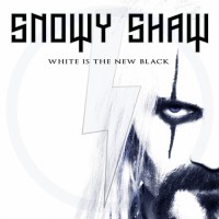 Purchase Snowy Shaw - White Is The New Black
