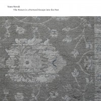 Purchase Yann Novak - The Future Is A Forward Escape Into The Past