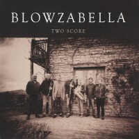 Purchase Blowzabella - Two Score